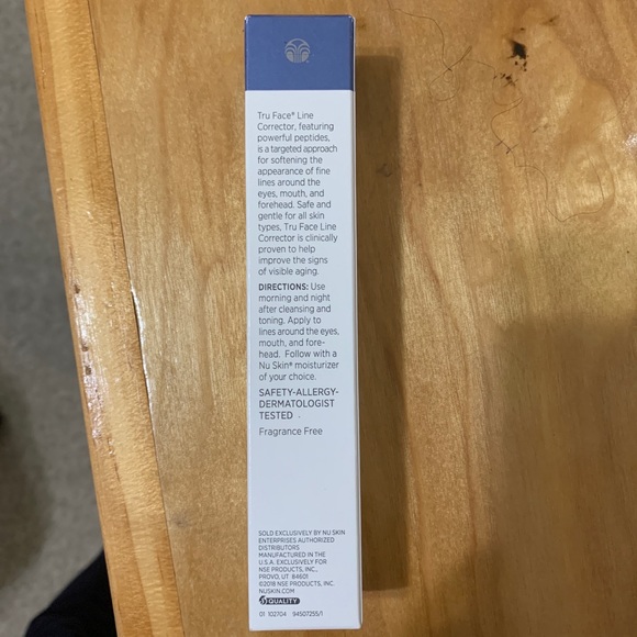 COPY - Line corrector - Picture 2 of 4